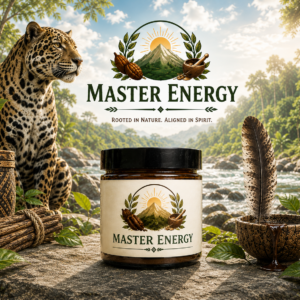 Master Energy Hape