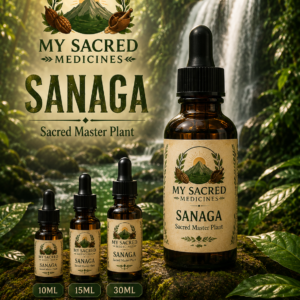 Sanaga Eyedrops