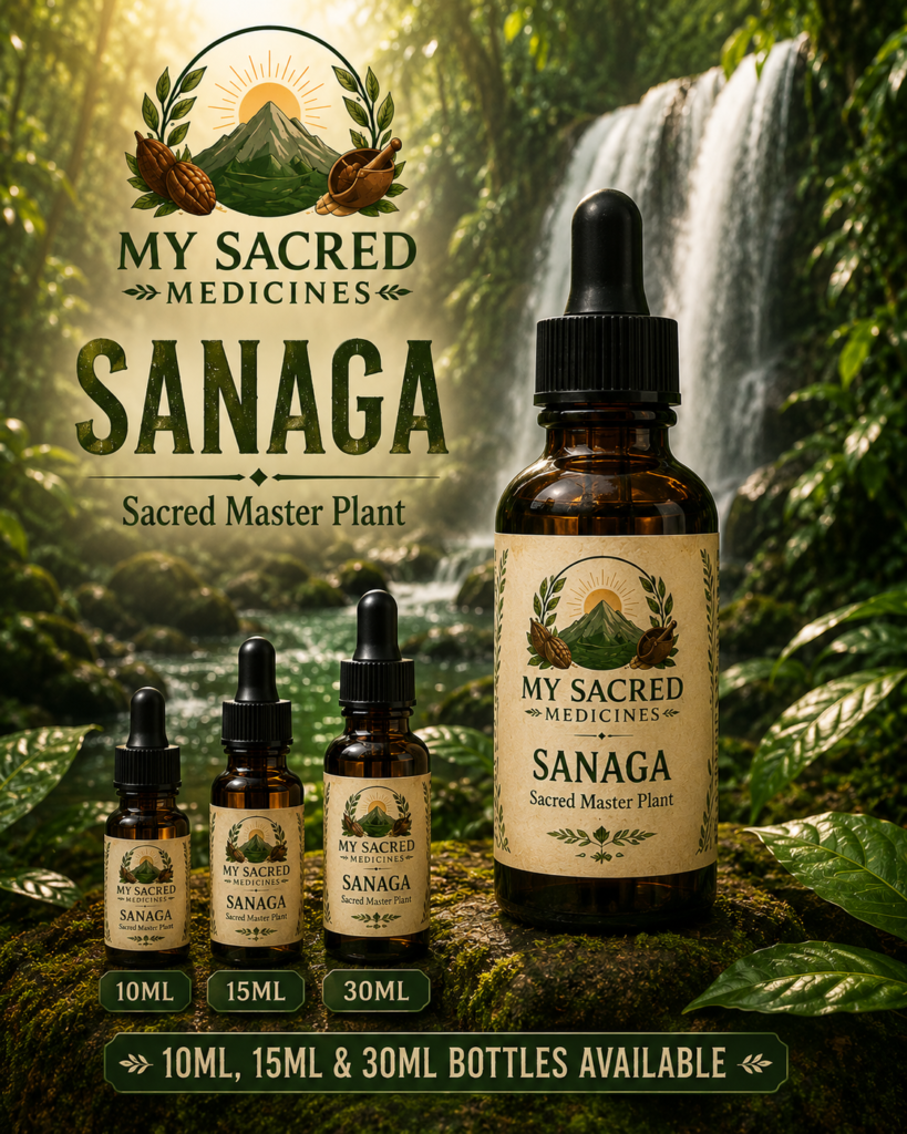 Sanaga Eyedrops