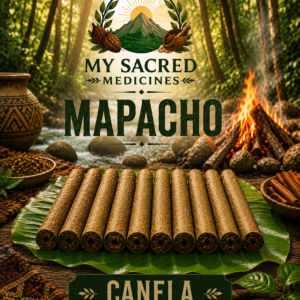 Canela Mapacho
