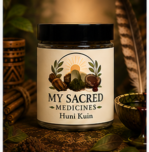 huni-kuin-hapé