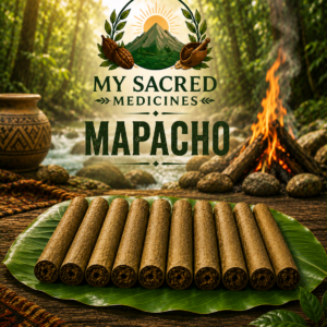 Mapacho