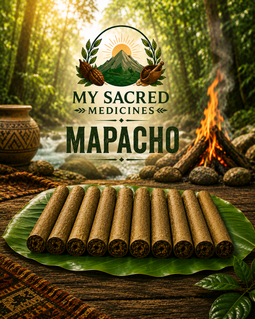 Mapacho