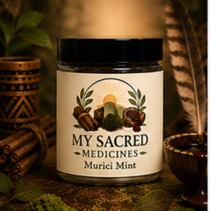 Murici Mint Rapé