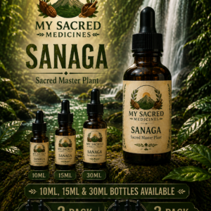 Sanaga Eyedrops Bundles (2-3pack)