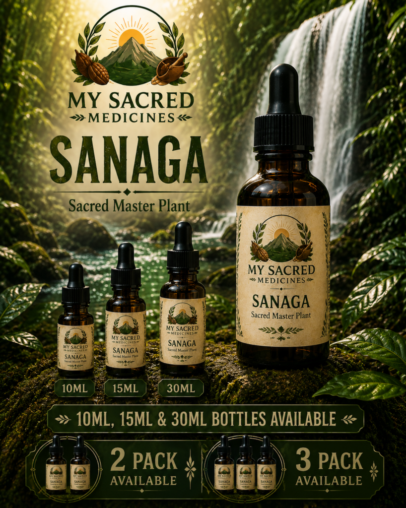 Sanaga Eyedrops Bundles (2-3pack)