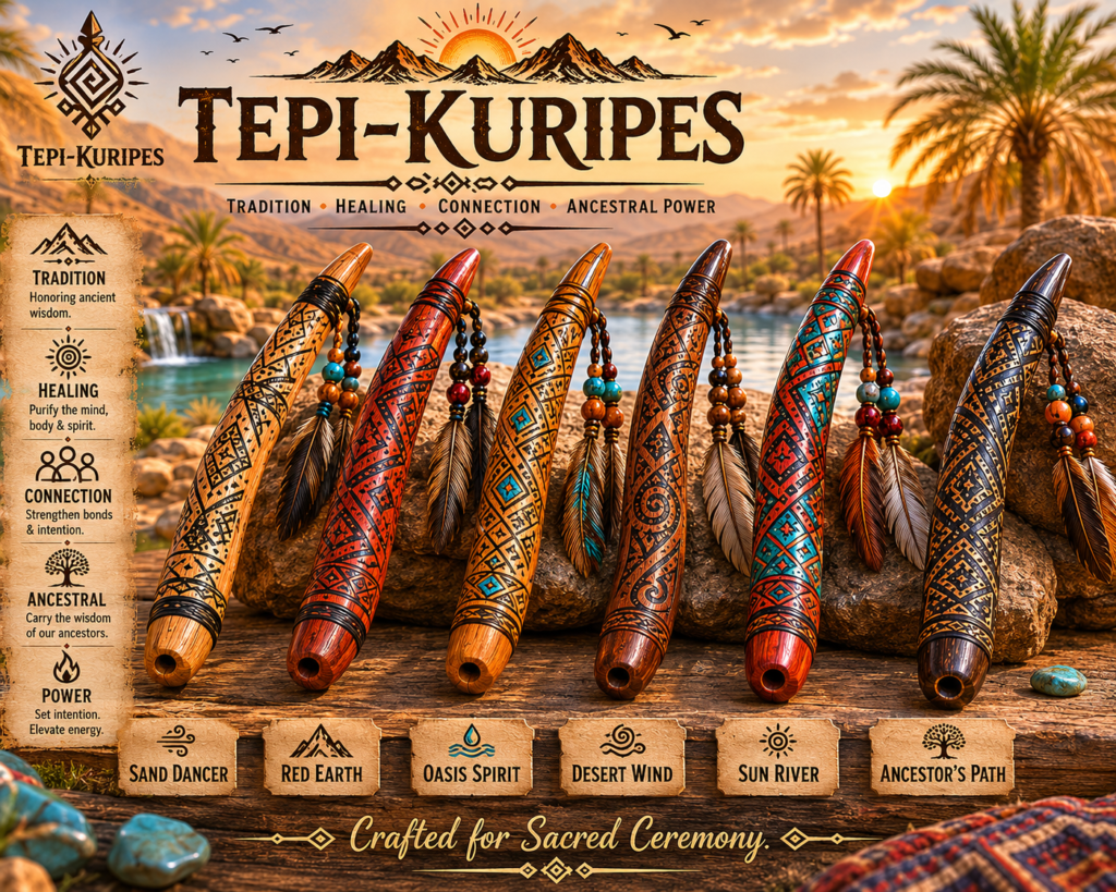 Tepi's-Kuripe's