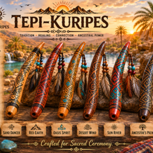 Tepi's-Kuripe's