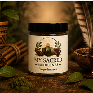 Yopohuasca
