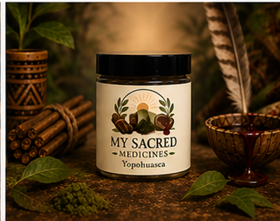 Yopohuasca